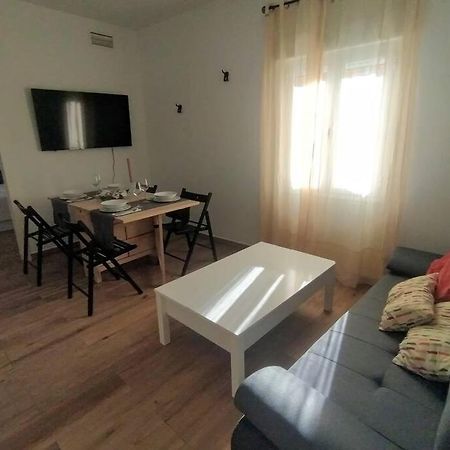 El Pisillo De Verita Almería Exteriér fotografie